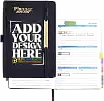 Amazon.com : Customizable Planner Jan 2026-Jun 2027 for